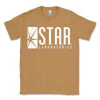 Toasted Coconut the flash tv series start Classic Tee - artisFamous