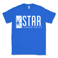 True Royal the flash tv series start Classic Tee - artisFamous