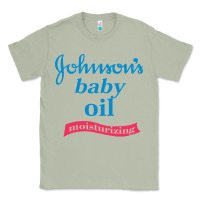 Matcha johnson's baby oil Classic Tee - artisFamous