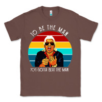 Chestnut ric flair to be the man Classic Tee - artisFamous