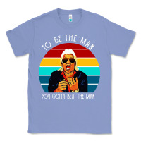 Colony Blue ric flair to be the man Classic Tee - artisFamous