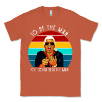 Copper ric flair to be the man Classic Tee - artisFamous