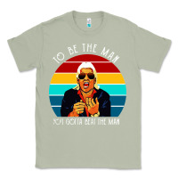 Matcha ric flair to be the man Classic Tee - artisFamous