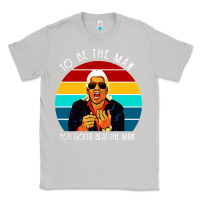 Moon Dust ric flair to be the man Classic Tee - artisFamous