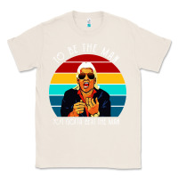 Natural ric flair to be the man Classic Tee - artisFamous