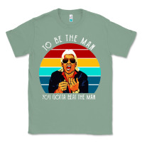 Sage ric flair to be the man Classic Tee - artisFamous