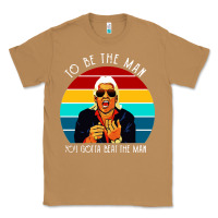 Toasted Coconut ric flair to be the man Classic Tee - artisFamous