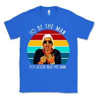 True Royal ric flair to be the man Classic Tee - artisFamous