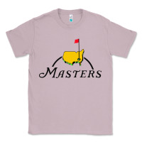 Lilac the masters Classic Tee - artisFamous