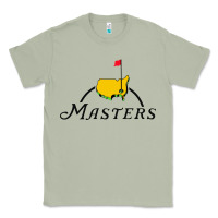 Matcha the masters Classic Tee - artisFamous