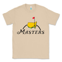 Mushroom the masters Classic Tee - artisFamous