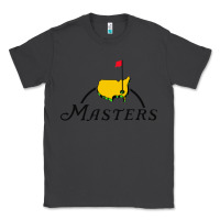 Smoke the masters Classic Tee - artisFamous
