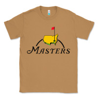 Toasted Coconut the masters Classic Tee - artisFamous