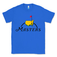 True Royal the masters Classic Tee - artisFamous