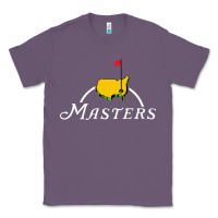 Lavender the masters Classic Tee - artisFamous