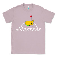 Lilac the masters Classic Tee - artisFamous