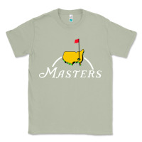 Matcha the masters Classic Tee - artisFamous