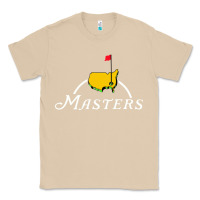 Mushroom the masters Classic Tee - artisFamous
