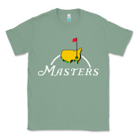 Sage the masters Classic Tee - artisFamous