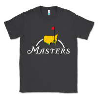 Smoke the masters Classic Tee - artisFamous