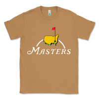Toasted Coconut the masters Classic Tee - artisFamous