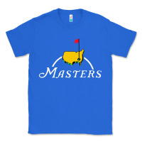 True Royal the masters Classic Tee - artisFamous