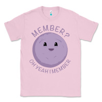 Bubblegum Pink member berries Classic Tee - artisFamous