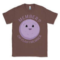 Chestnut member berries Classic Tee - artisFamous