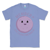 Colony Blue member berries Classic Tee - artisFamous