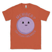 Copper member berries Classic Tee - artisFamous