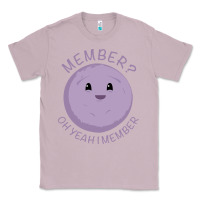 Lilac member berries Classic Tee - artisFamous