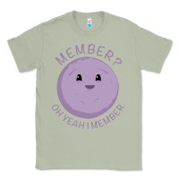 Matcha member berries Classic Tee - artisFamous