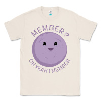 Natural member berries Classic Tee - artisFamous