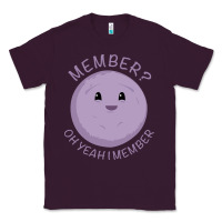 Plum member berries Classic Tee - artisFamous