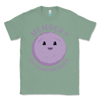 Sage member berries Classic Tee - artisFamous