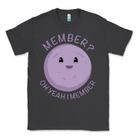 Smoke member berries Classic Tee - artisFamous