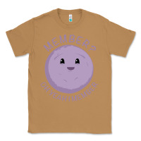 Toasted Coconut member berries Classic Tee - artisFamous