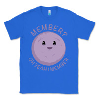 True Royal member berries Classic Tee - artisFamous