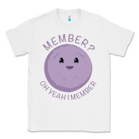 White member berries Classic Tee - artisFamous