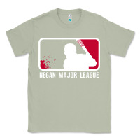 Matcha negan major league Classic Tee - artisFamous