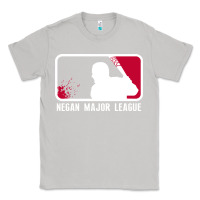 Moon Dust negan major league Classic Tee - artisFamous