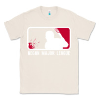 Natural negan major league Classic Tee - artisFamous