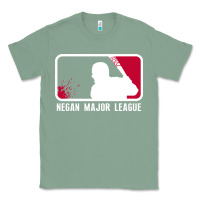 Sage negan major league Classic Tee - artisFamous