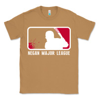 Toasted Coconut negan major league Classic Tee - artisFamous