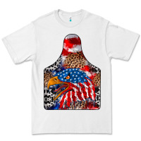 White america Premium Tee - CowhideDigitalArt