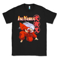 Black vintage animejapanese cartoon Classic Tee - artisFamous