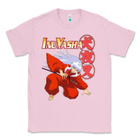 Bubblegum Pink vintage animejapanese cartoon Classic Tee - artisFamous