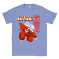 Colony Blue vintage animejapanese cartoon Classic Tee - artisFamous