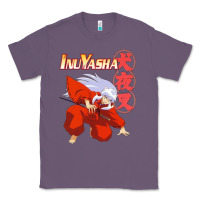 Lavender vintage animejapanese cartoon Classic Tee - artisFamous