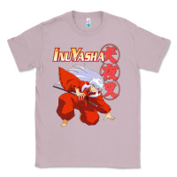 Lilac vintage animejapanese cartoon Classic Tee - artisFamous